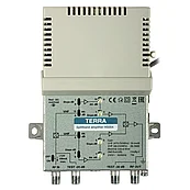 Усилитель квартирный одновходной TERRA HS004