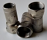 Коннектор F - для RG6