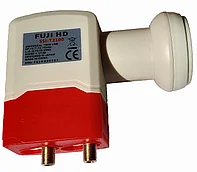 Конвертор универсальный 2 выход KU диапазона  Fuji HD  SSI - T2100