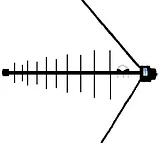 Уличные антенны