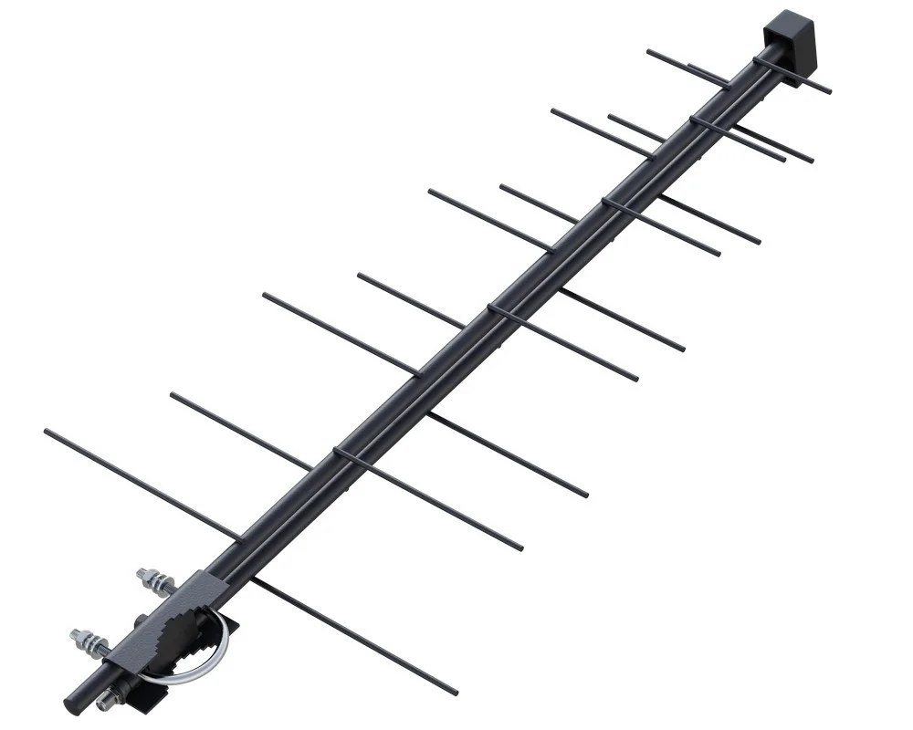 ТВ АНТЕННА «BAS-1111-USB ПЕЧОРА»