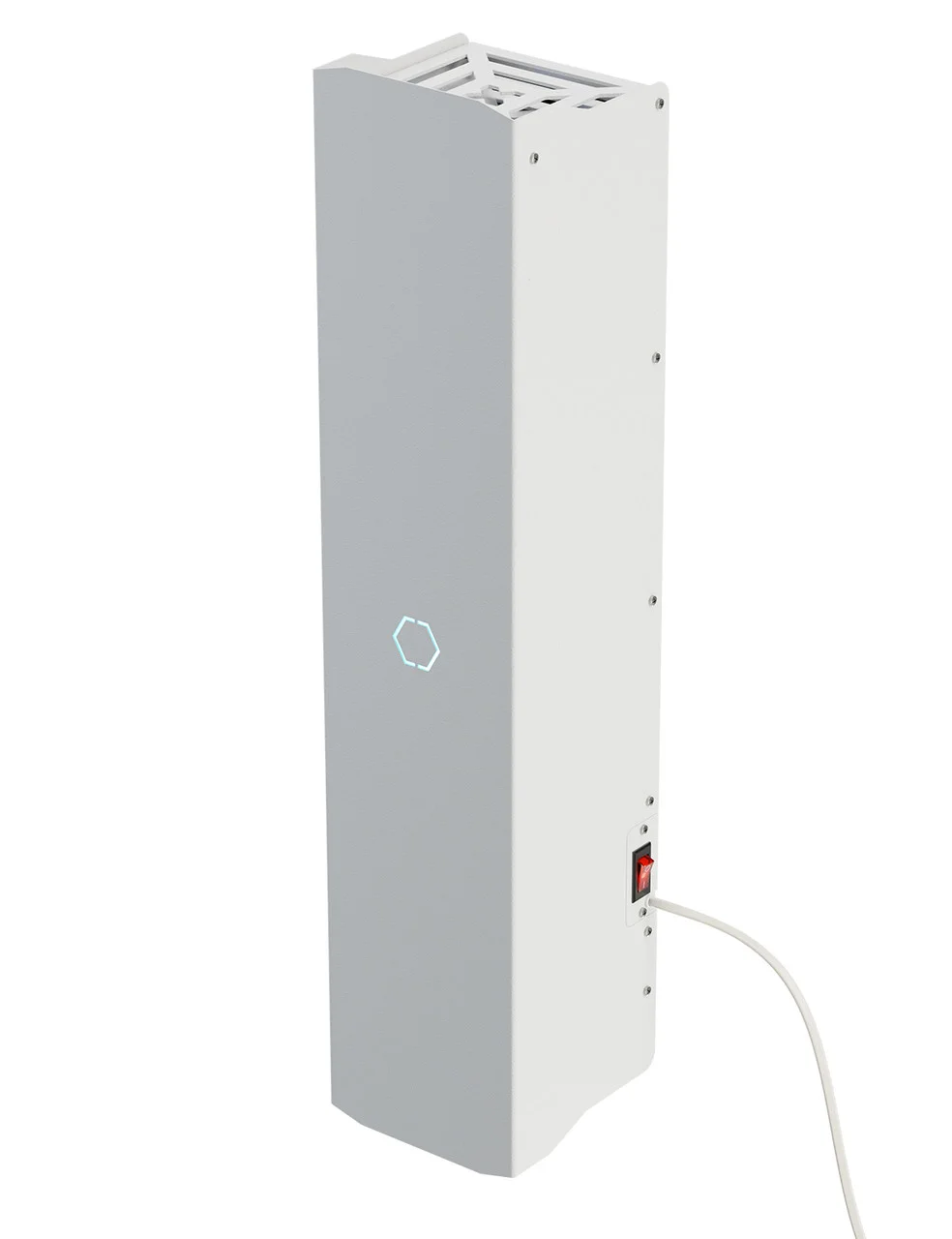 Рециркулятор "Солнечный бриз-3"