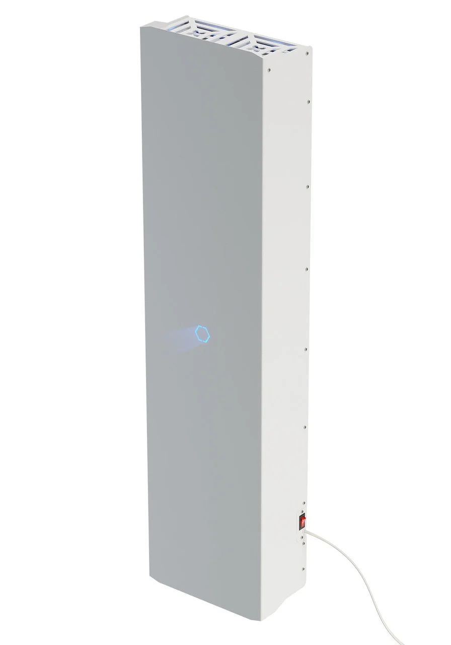 Рециркулятор "Солнечный бриз-4", фото 1