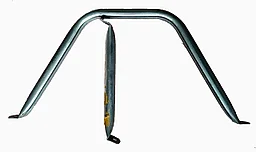 Кронштейн антенны спутниковой СУПРАЛ  90см