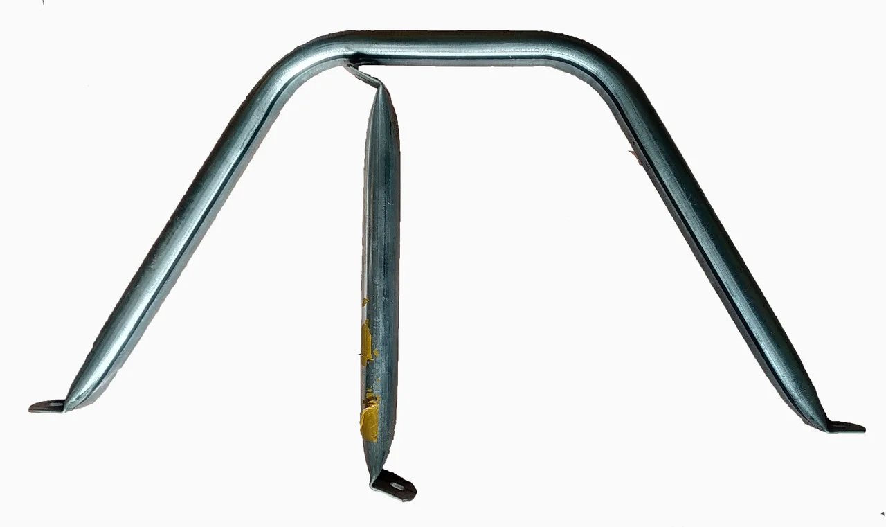 Кронштейн антенны спутниковой СУПРАЛ  90см