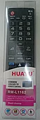 LG RM-L1162 3D LED TV  пульт универсальный