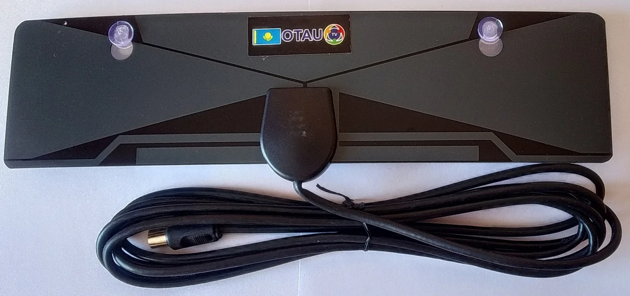 Антенна комнатная  HDTV   DVB-T2  OTAU - TV