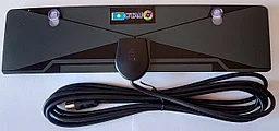 Антенна комнатная  HDTV   DVB-T2  OTAU - TV