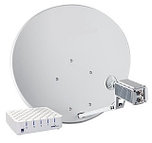 Спутниковый интернет