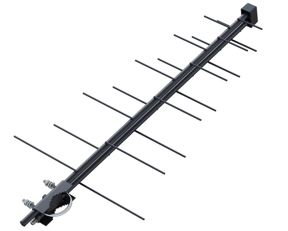 Антенна наружная РЭМО BAS-1111-Р Печора пассивная