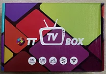 Андройд приставки