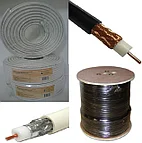 Кабель коаксиальный