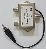 Переключатель 0/12V sw-02/e