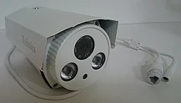 IP уличная видеокамера Tehnics   2Mp