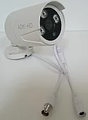 AHD видеокамера  2Mp уличная