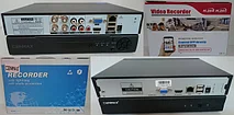 Видео регистраторы - DVR