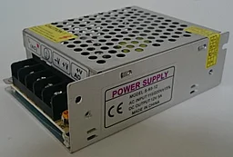 Импульсный блок питания 220/12V  5А