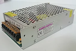 Импульсный блок питания 220/12V 10А