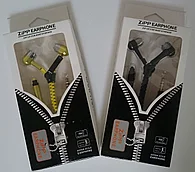 Стерео наушник Zipp EARPHONE