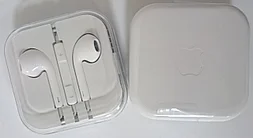 Стерео наушники