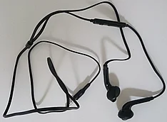 Стерео наушник