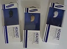 Bluetooth гарнитура SAMSUNG