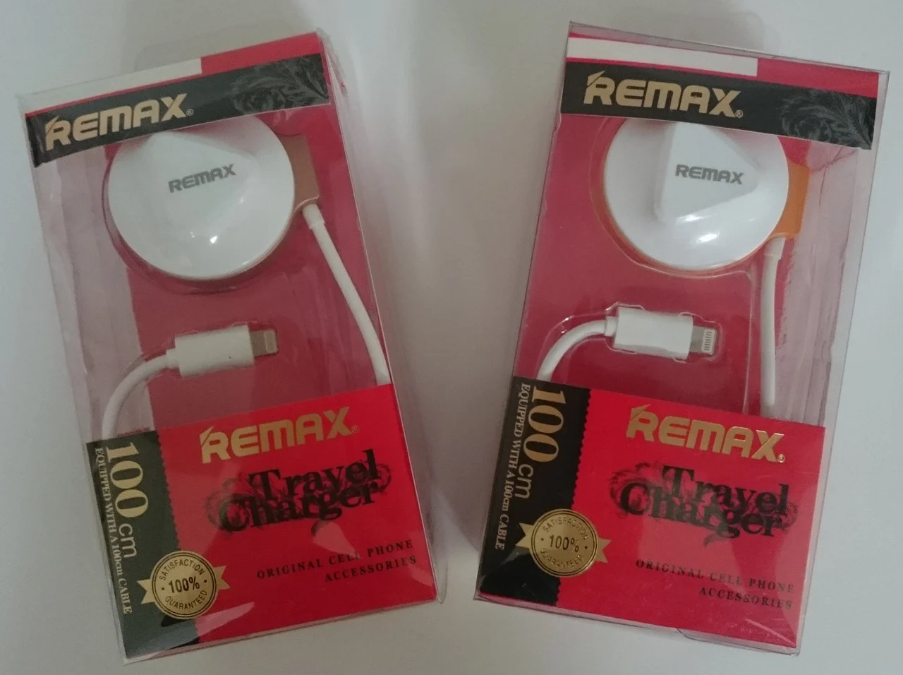 Зарядное  устройство USB REMAX, фото 1