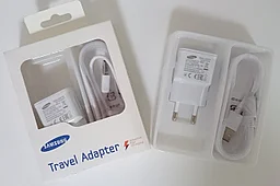 Зарядное  устройство USB SAMSUNG