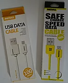 USB шнур  REMAX data