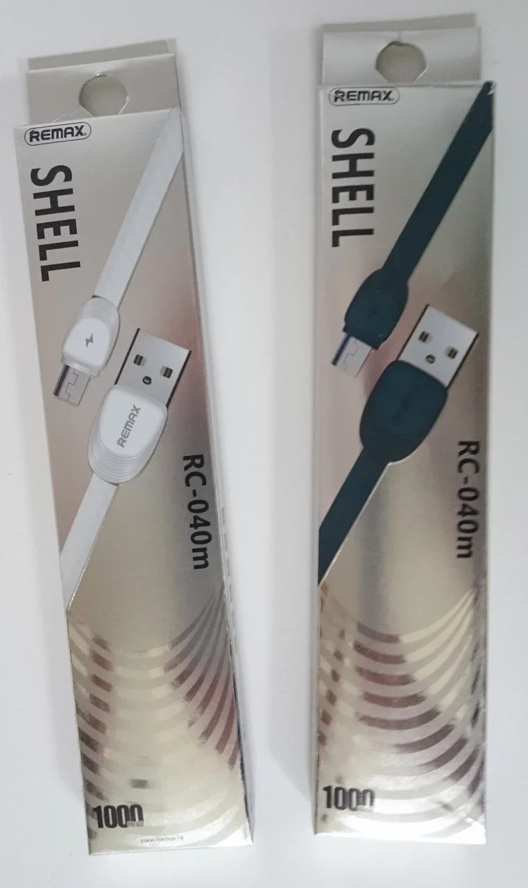 USB шнур  REMAX RC-040m, фото 1