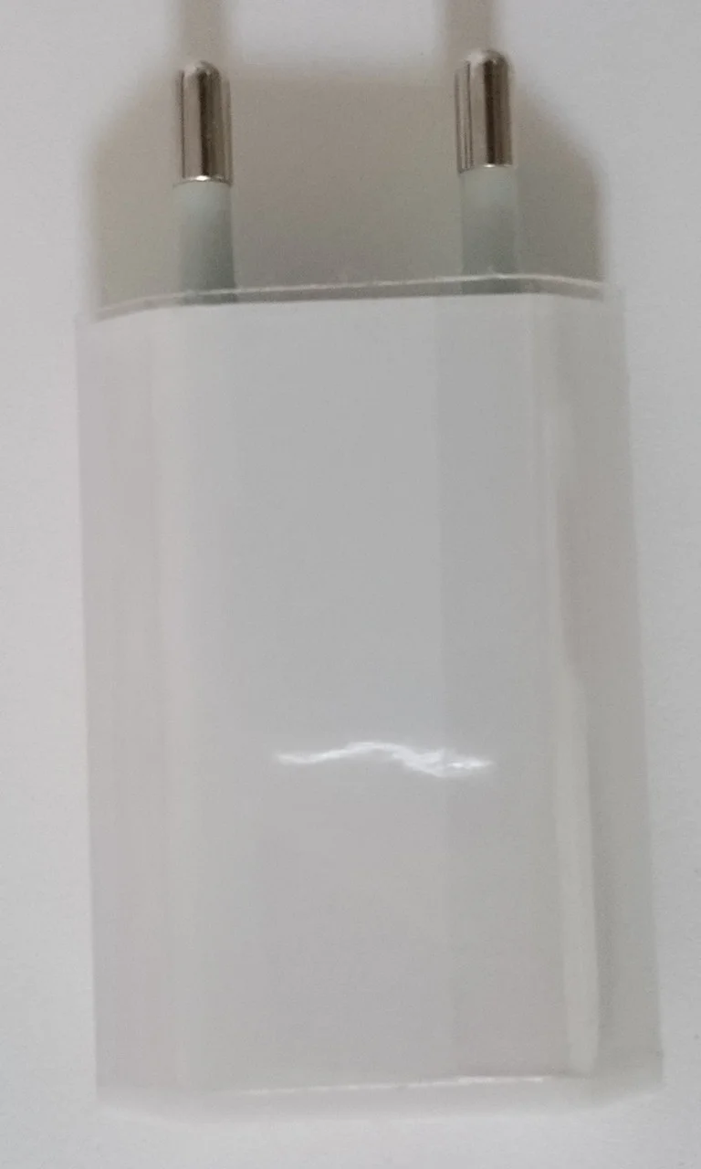 Зарядное  устройство USB