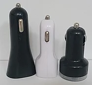 Автомобильные зарядные устройства