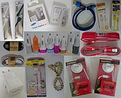 USB шнуры - Зарядные устройства