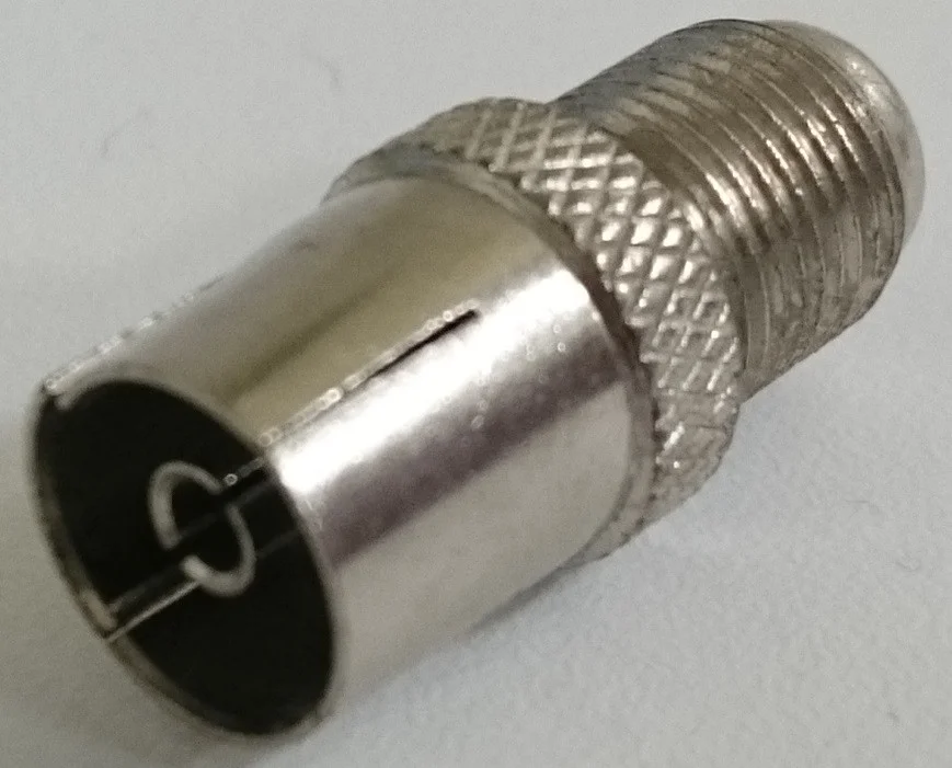 ТВ ШТЕКЕР (МАМА)