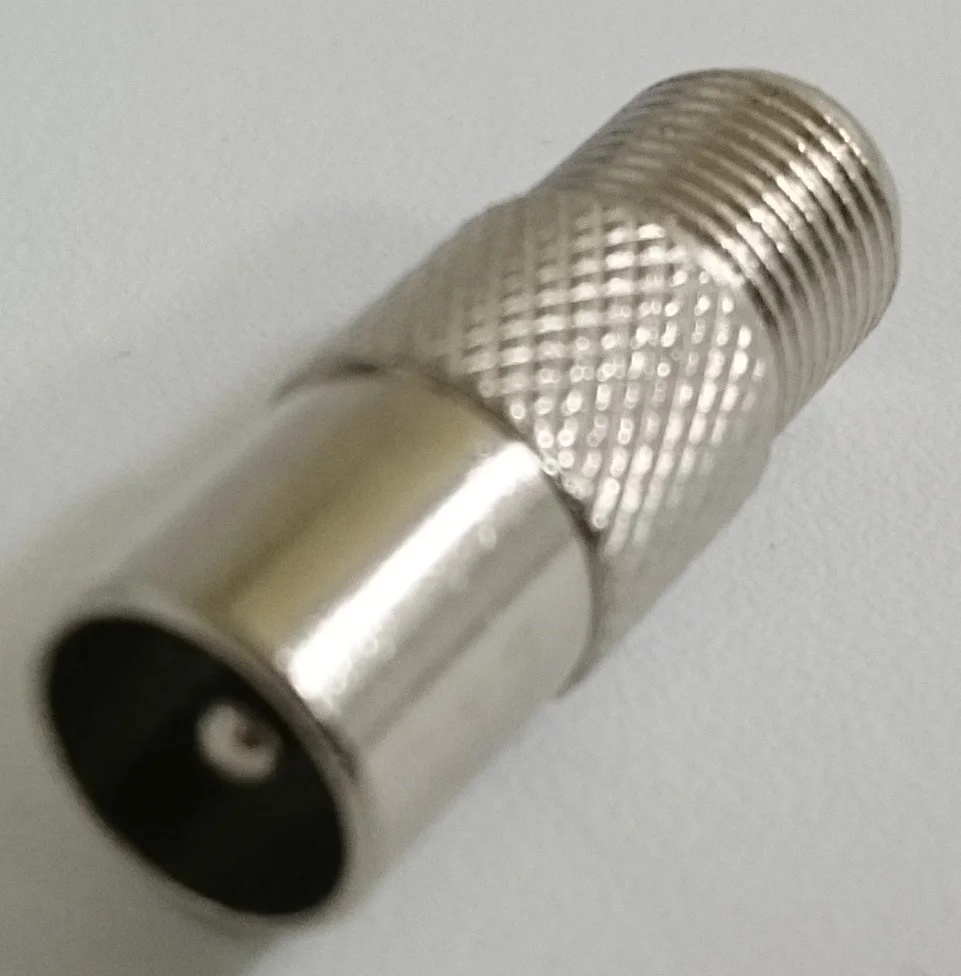 ТВ ШТЕКЕР (ПАПА)