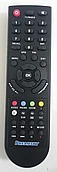 Пульт для ресивера DREAMSKY DSR-7500
