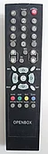 Пульт для ресивера OPENBOX X800/X810/X820/F300