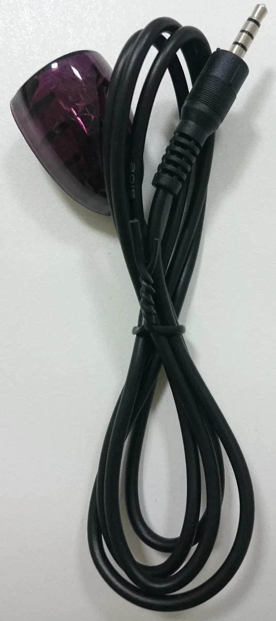 ИК ДАТЧИК -  JACK 1 МЕТР