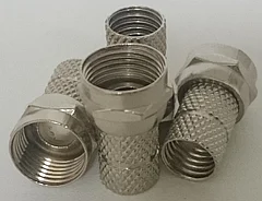 Коннектор F - для RG6