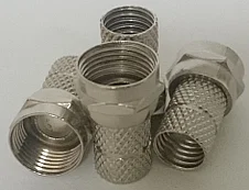 Коннектор F - для RG6