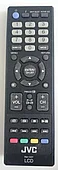Пульт для телевизора JVC RM-1227 LCD