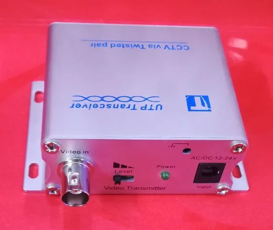 Видео трансивер
