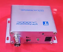 Видео трансивер