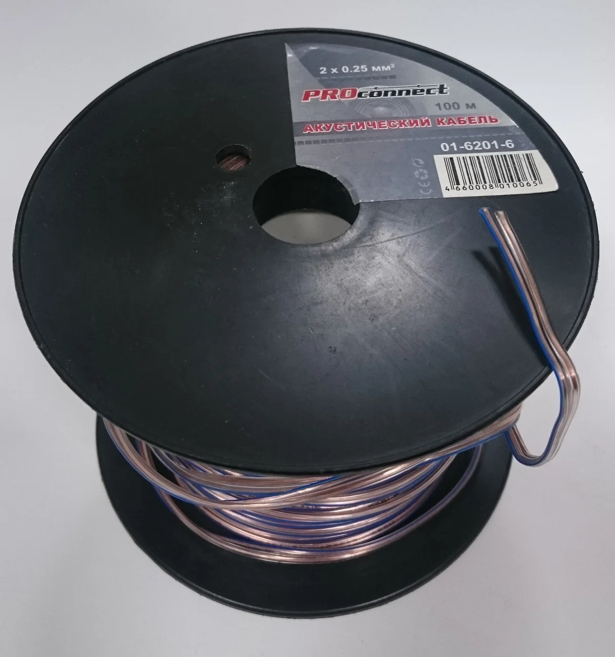 Акустический кабель PROconnect