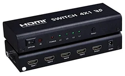 Модель: HD-SW4