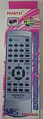 Huayu - LG RM-002CB ic  универсальный пульт