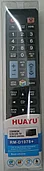 ТВ Huayu - Samsung RM-D1078+   универсальный пульт
