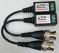 Видео трансивер - Video Balun