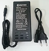 Адаптер питания 220 - 12V/8А