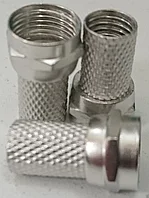 РАЗЪЕМ F - для RG6